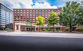 Holiday Inn Arlington